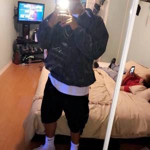 Meet your Posher, Christian